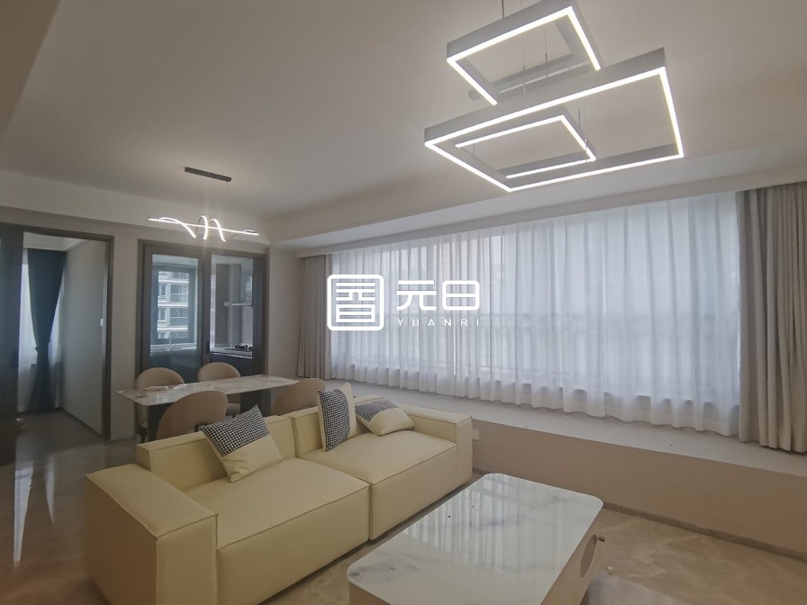 客厅