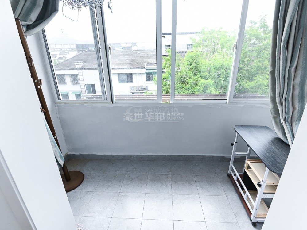 阳台
