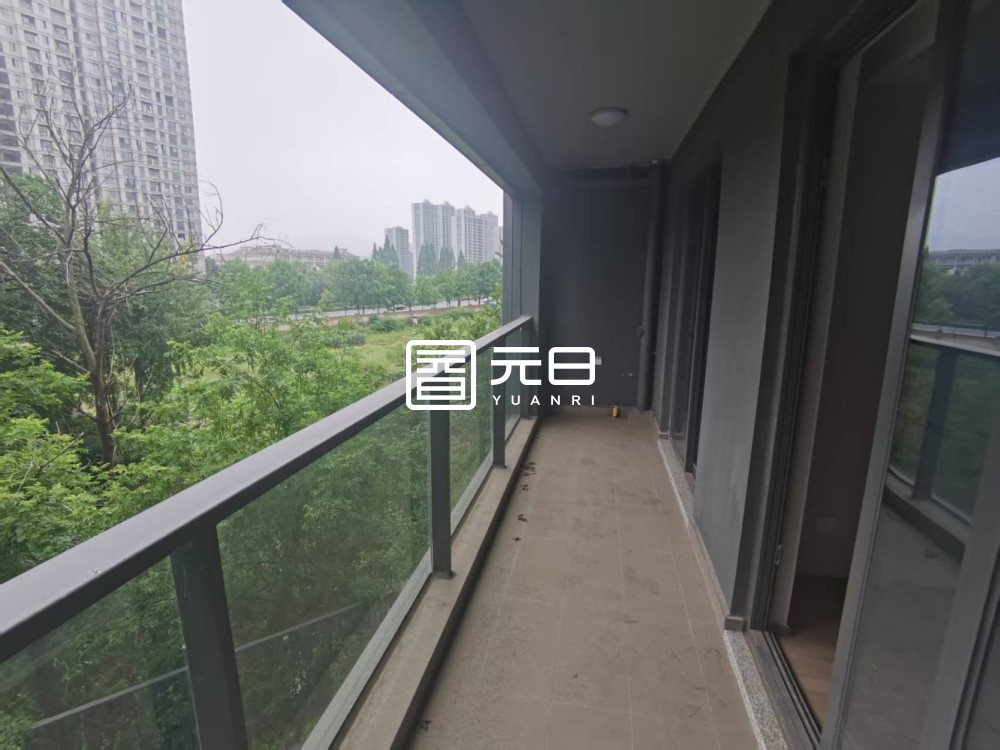 阳台