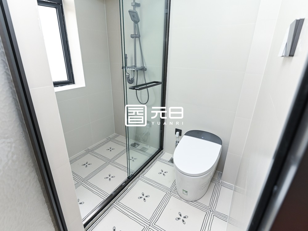 卫生间