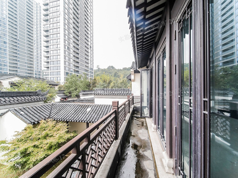 阳台