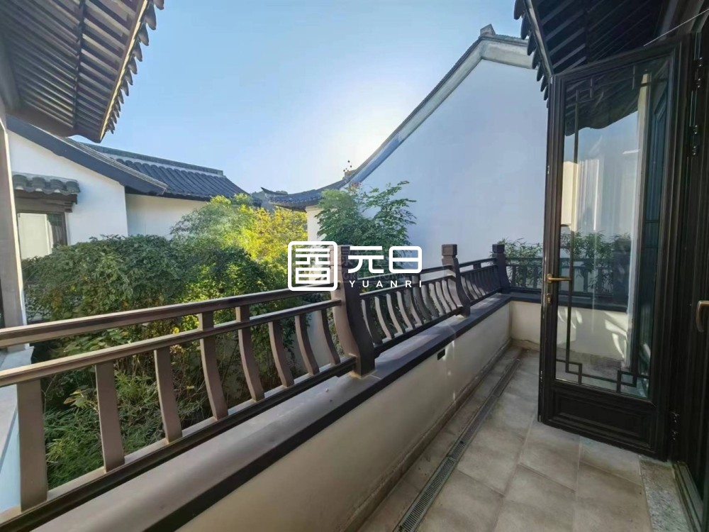 阳台