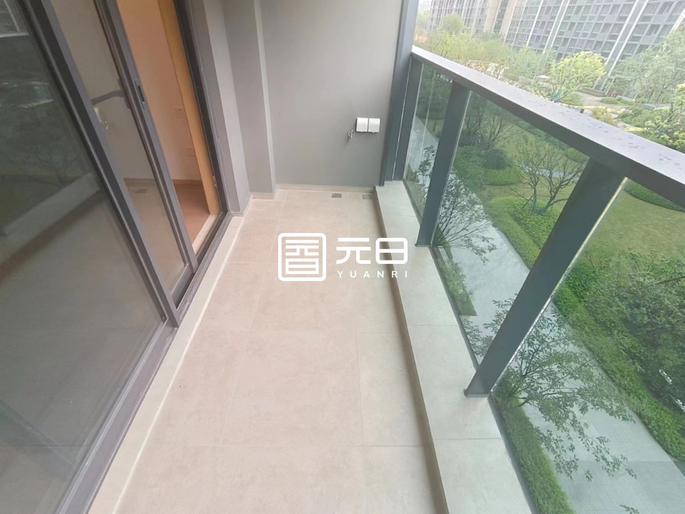 阳台