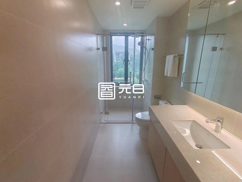 卫生间