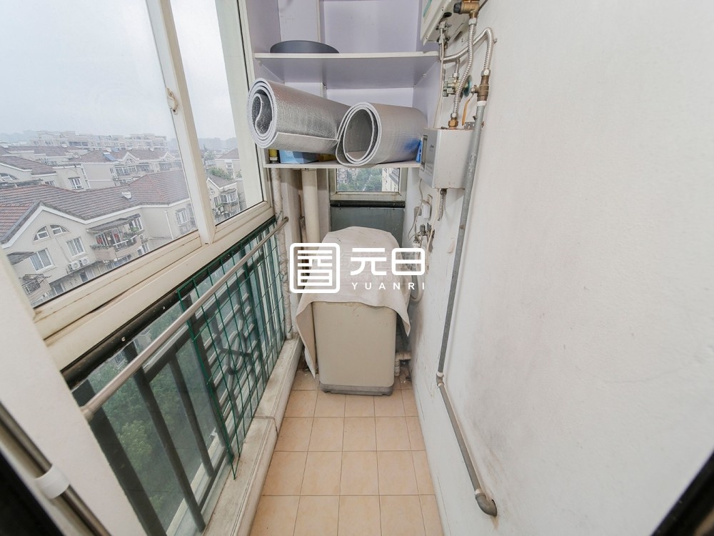 阳台
