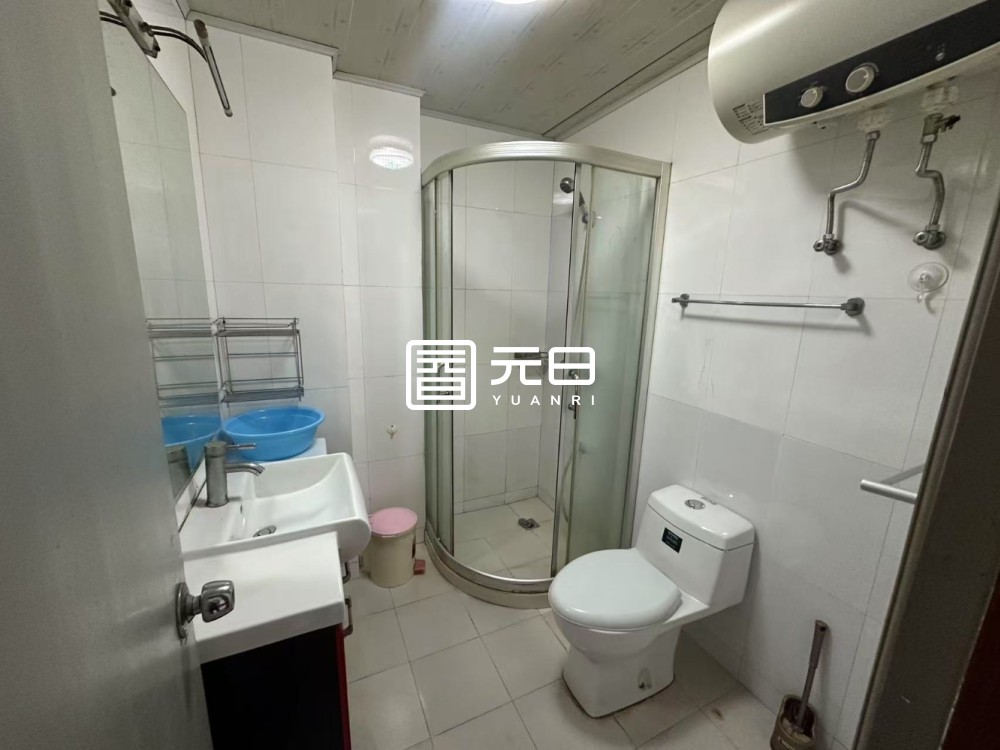 卫生间