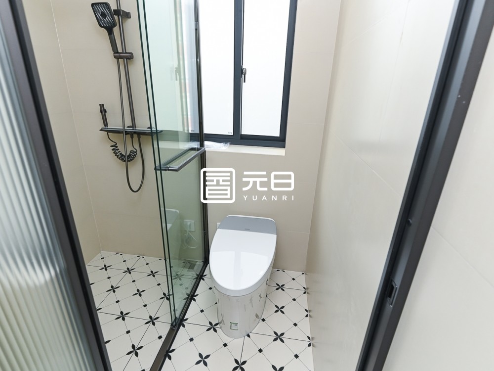 卫生间