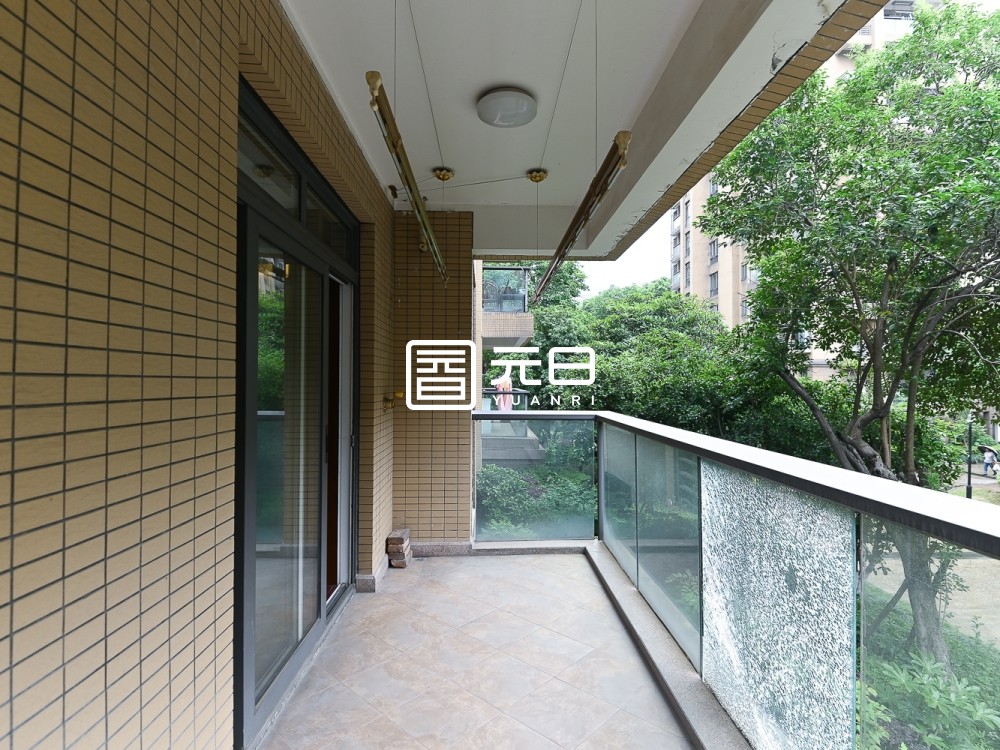 阳台