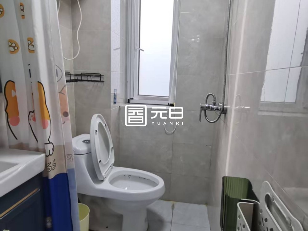 卫生间