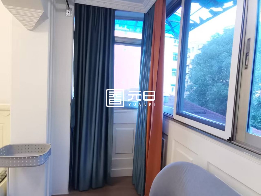 阳台
