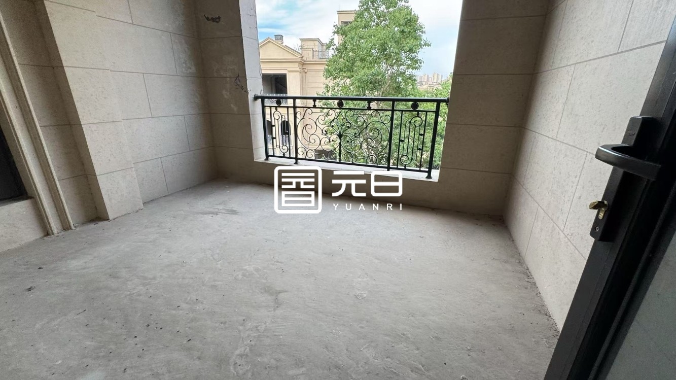 露台
