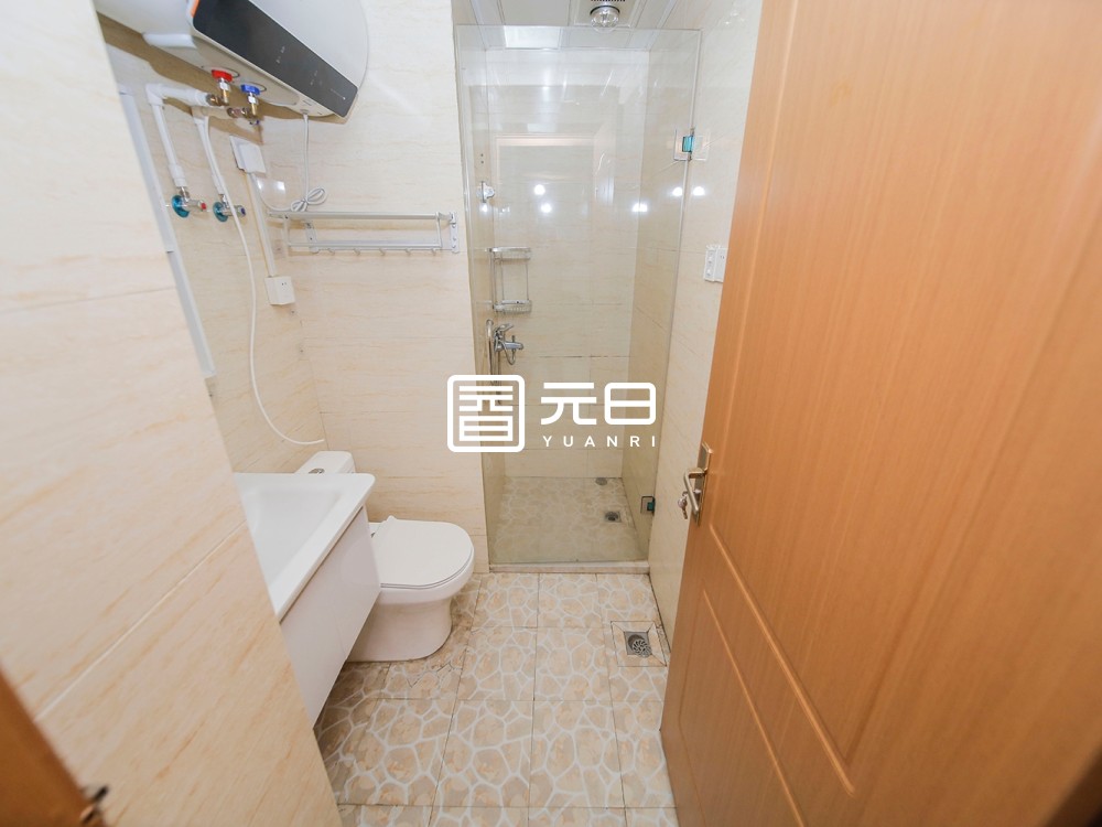 卫生间