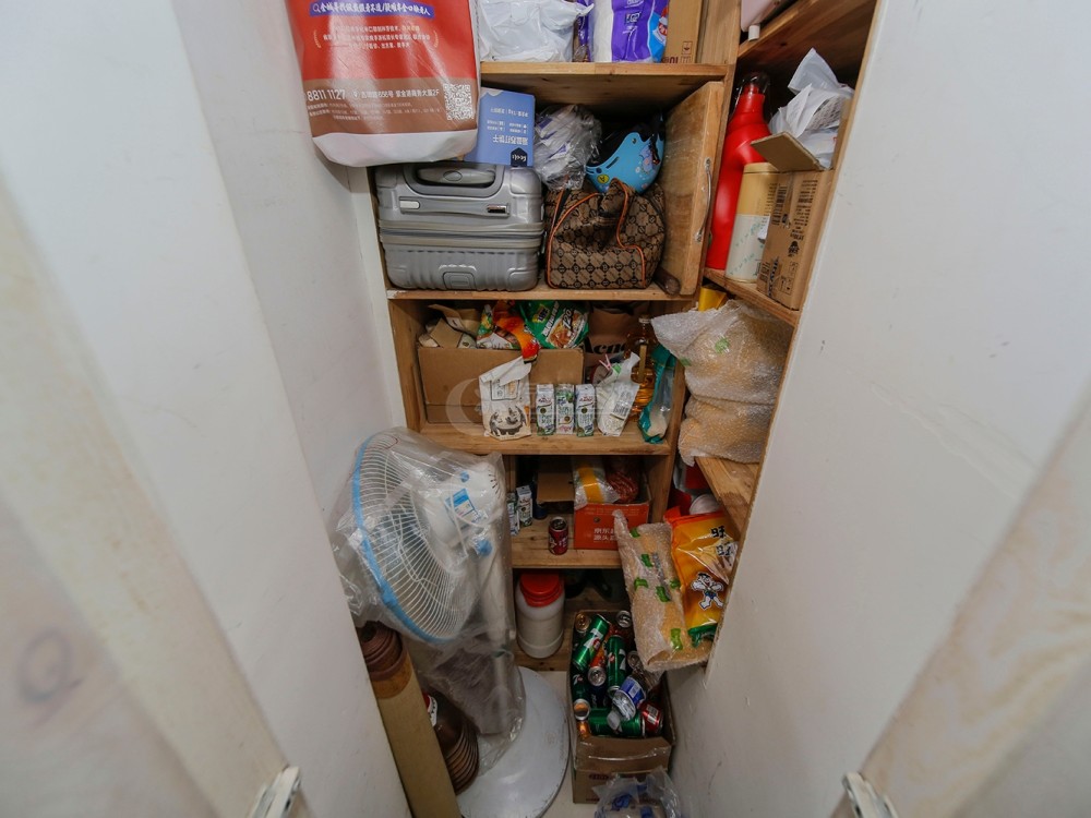 储物间