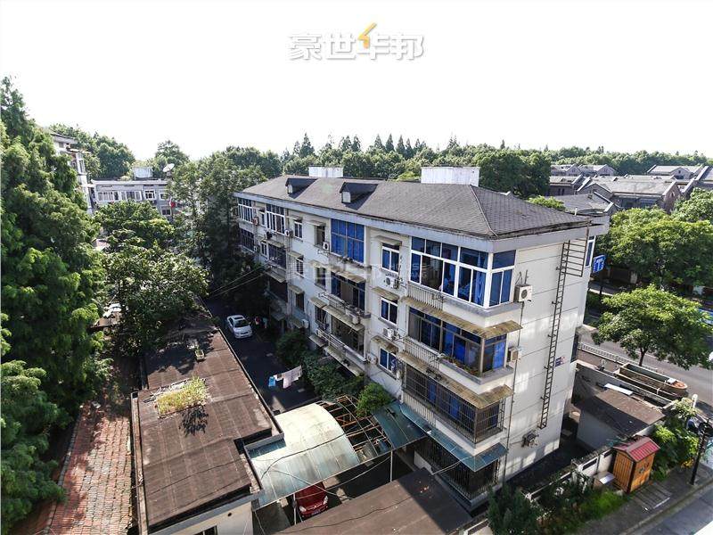 柳浪新苑二手房