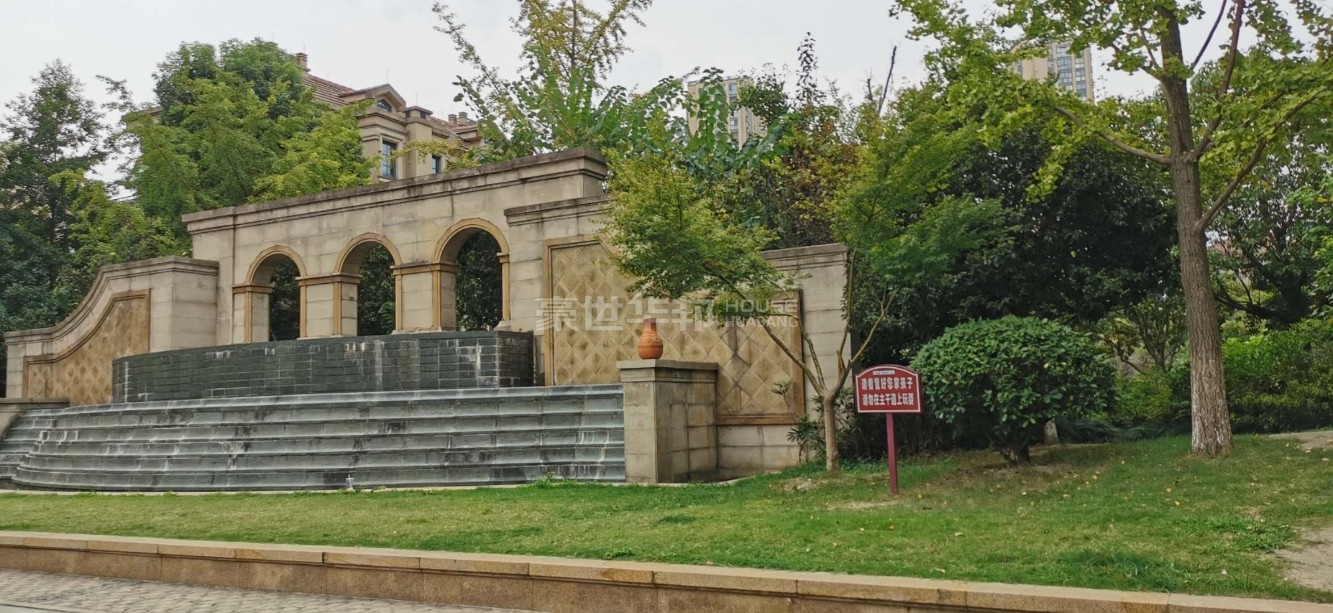 星桥.经纬美耀湾