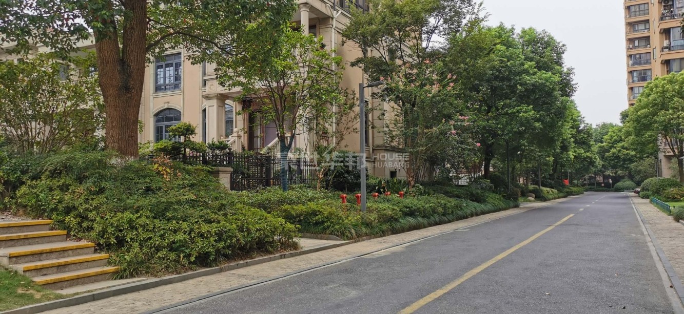 星桥.经纬美耀湾