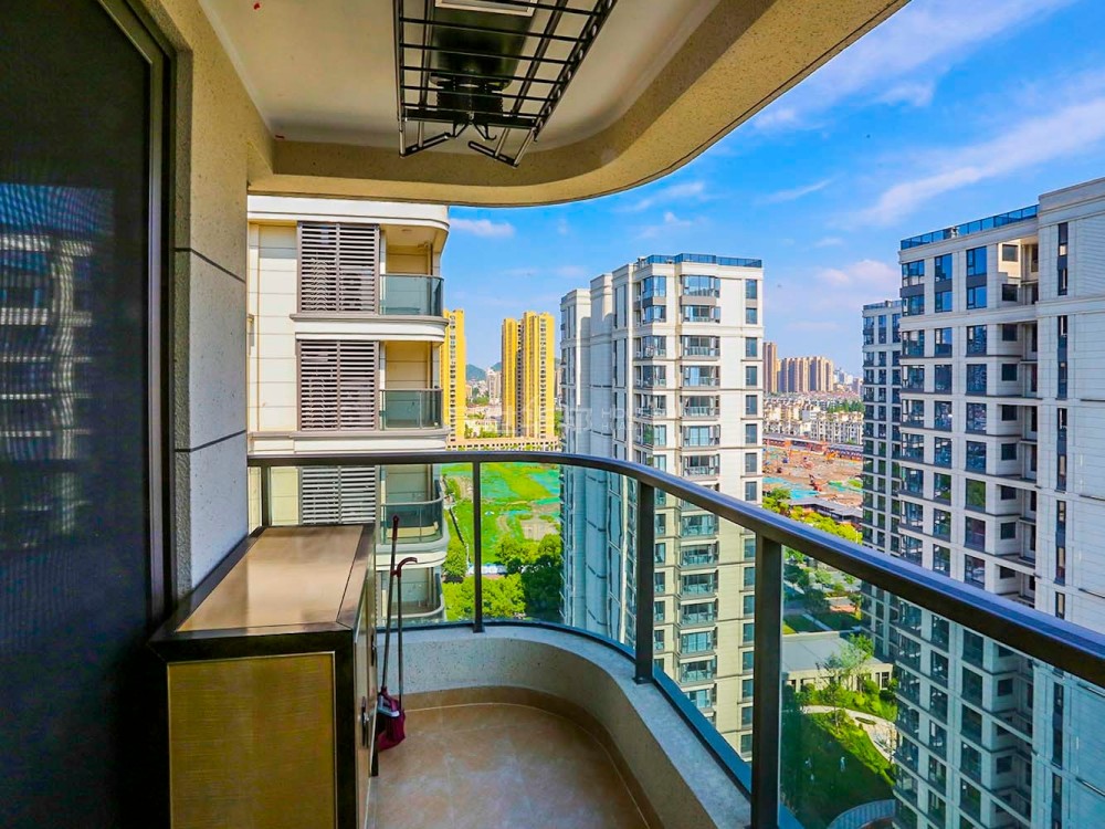 滨江御江南(御江南华庭)二手房